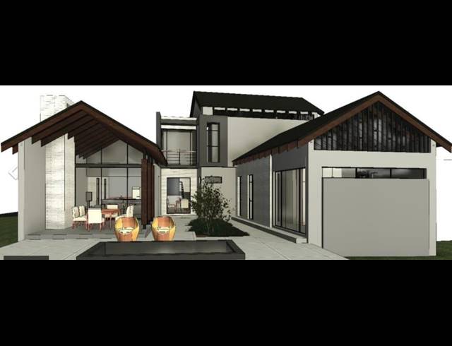 1,030M² VACANT LAND FOR SALE IN WIGWAM